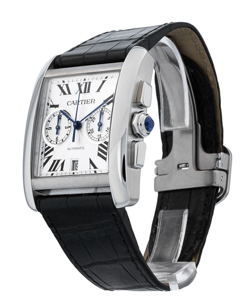 Cartier Tank MC W5330007